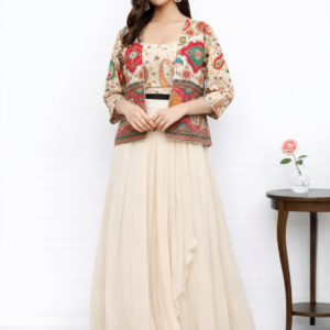 Ivory 3 peice designer set